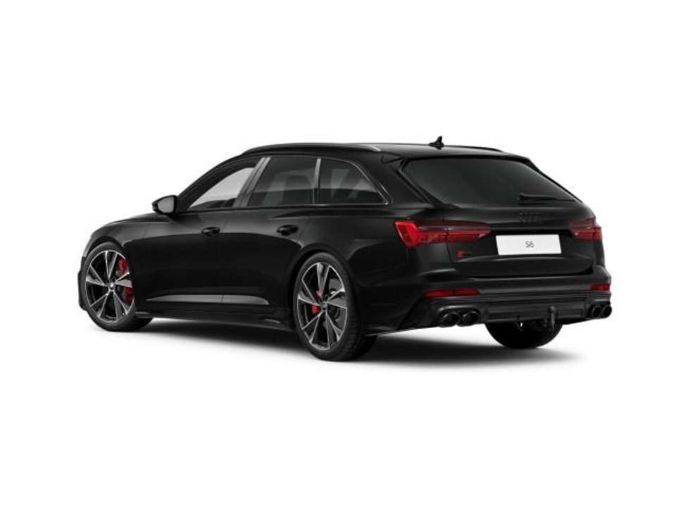 Audi S6 - Imagem 3
