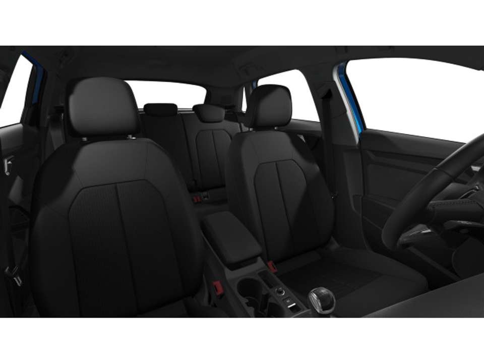 Audi A3 - Imagem 7