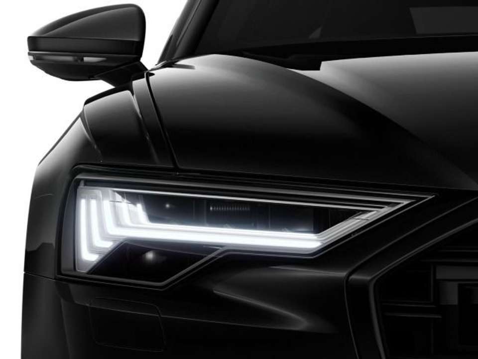 Audi S6 - Imagem 5
