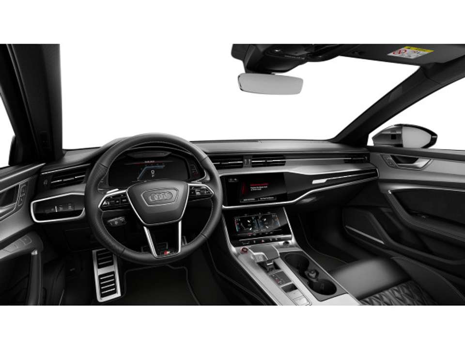 Audi S6 - Imagem 6