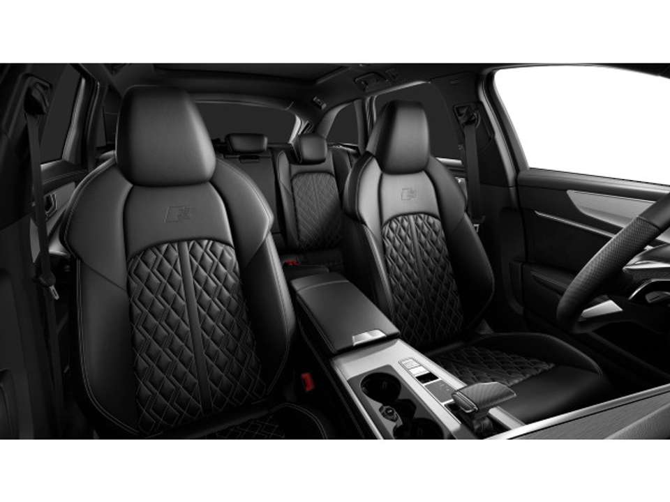 Audi S6 - Imagem 7