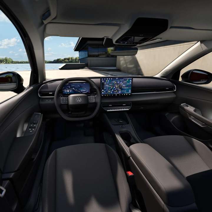 Volkswagen ID. Polo - Imagem 5