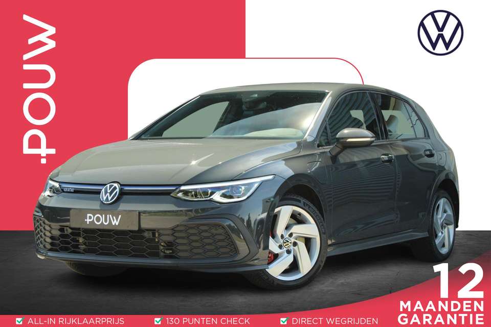 Volkswagen Golf - Imagem 1