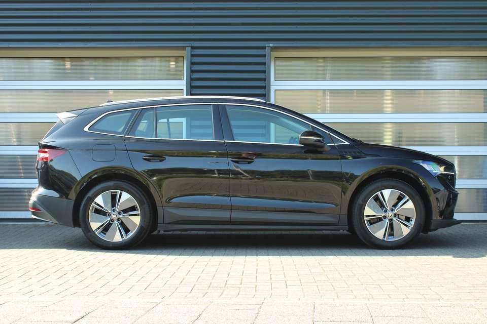 Skoda Enyaq - Imagem 3