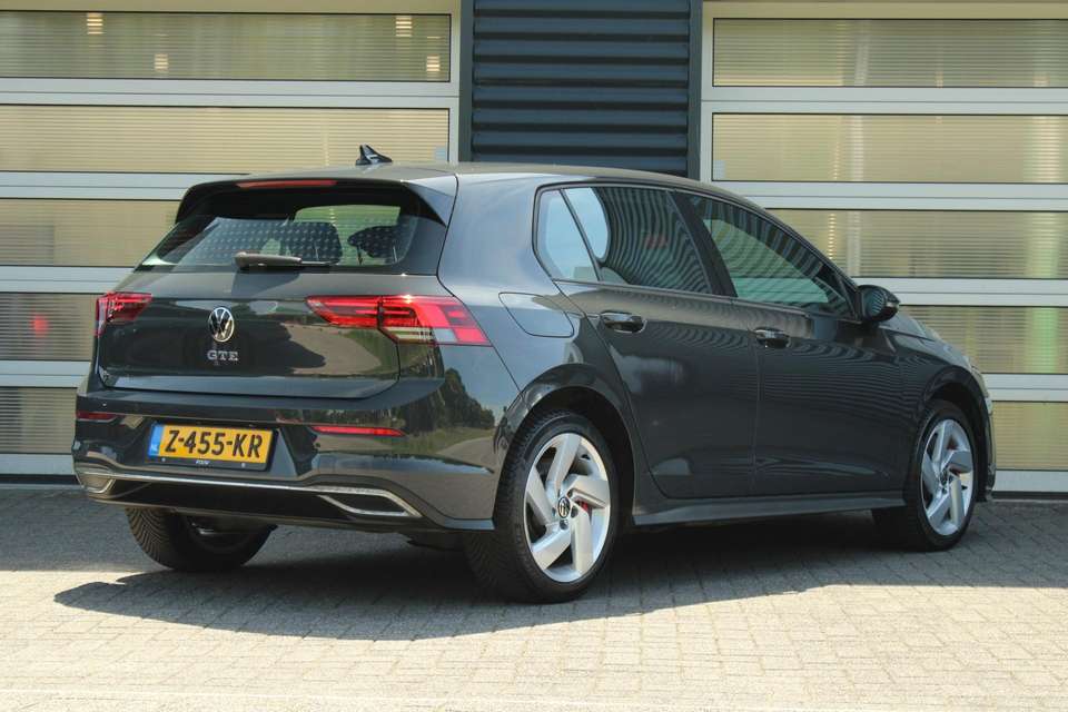 Volkswagen Golf - Imagem 2