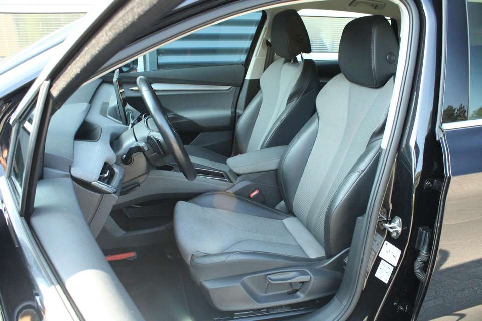 Skoda Enyaq - Imagem 4