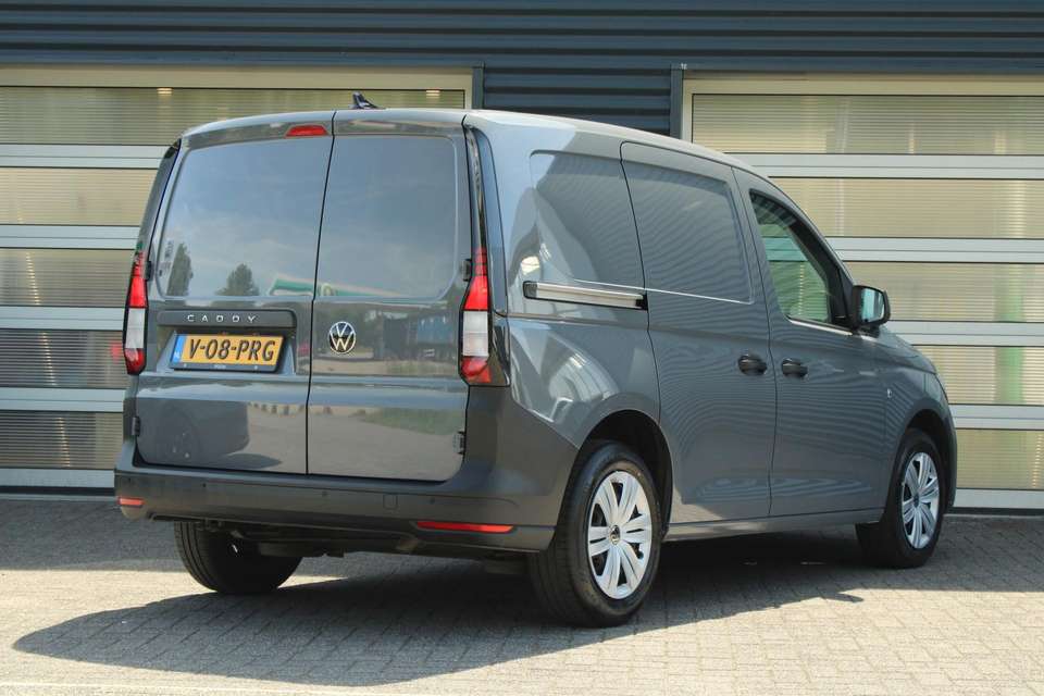 Volkswagen Caddy - Imagem 2