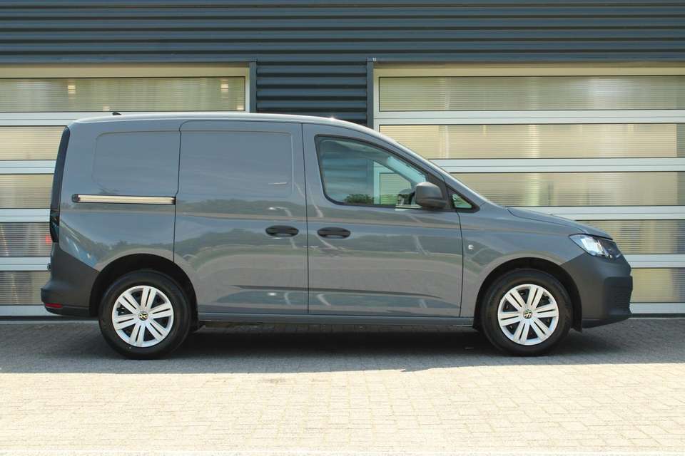 Volkswagen Caddy - Imagem 3
