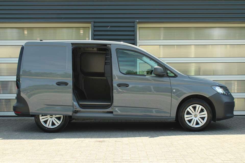 Volkswagen Caddy - Imagem 4