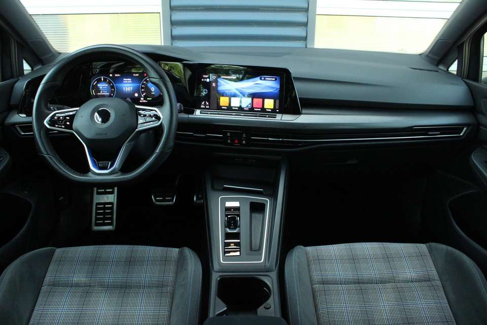 Volkswagen Golf - Imagem 5