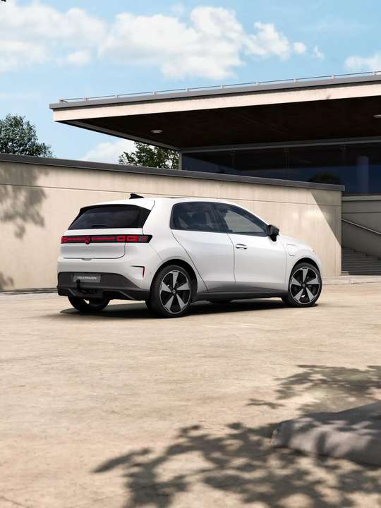 Volkswagen ID. Polo - Imagem 2