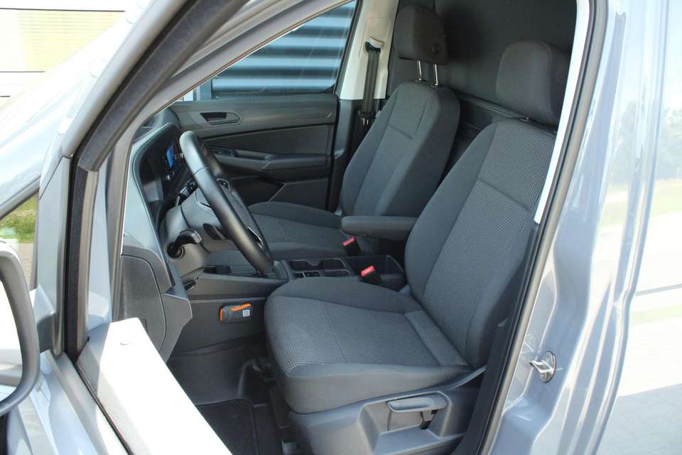 Volkswagen Caddy - Imagem 5