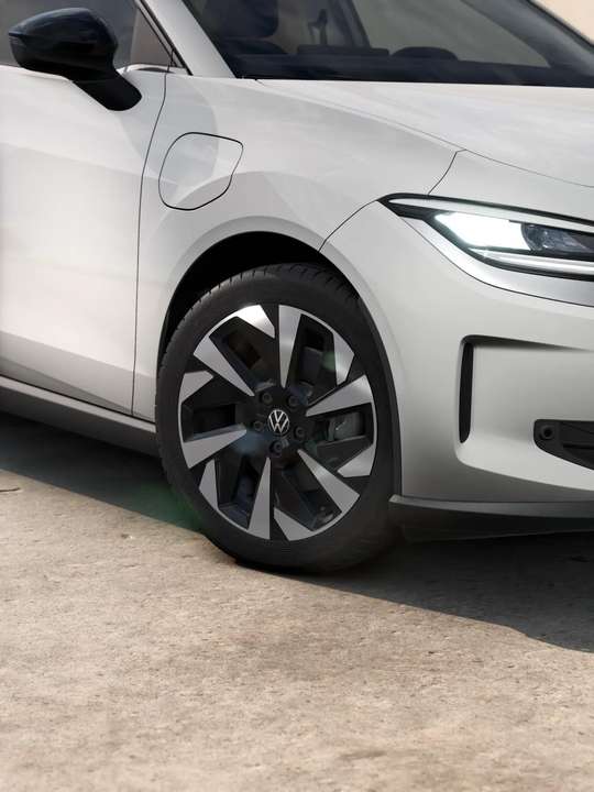 Volkswagen ID. Polo - Imagem 8
