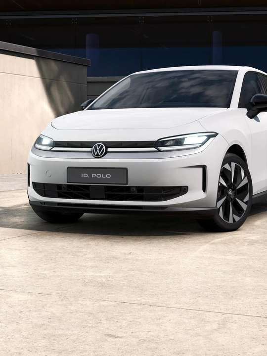 Volkswagen ID. Polo - Imagem 10