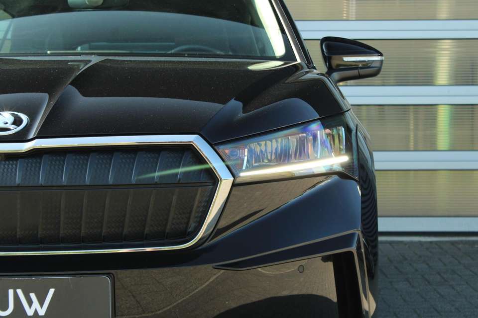 Skoda Enyaq - Imagem 10