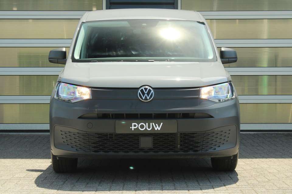Volkswagen Caddy - Imagem 8