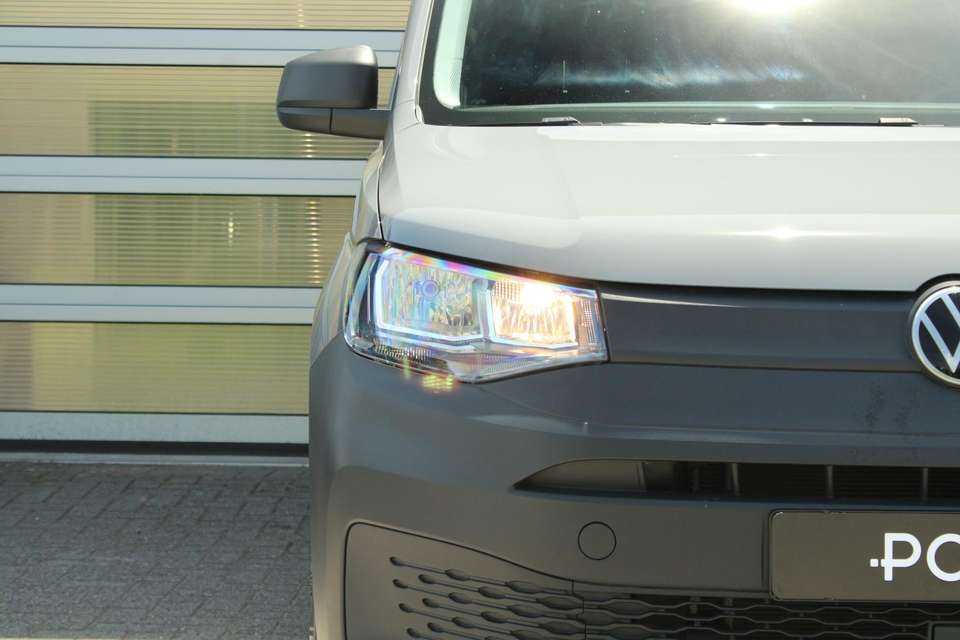 Volkswagen Caddy - Imagem 9