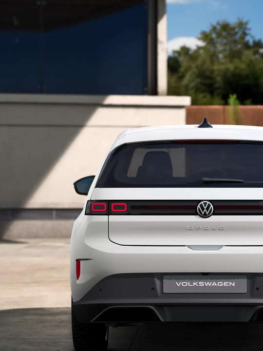 Volkswagen ID. Polo - Imagem 12