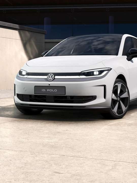 Volkswagen ID. Polo - Imagem 10