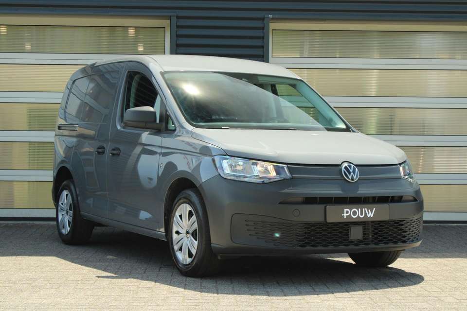 Volkswagen Caddy - Imagem 10