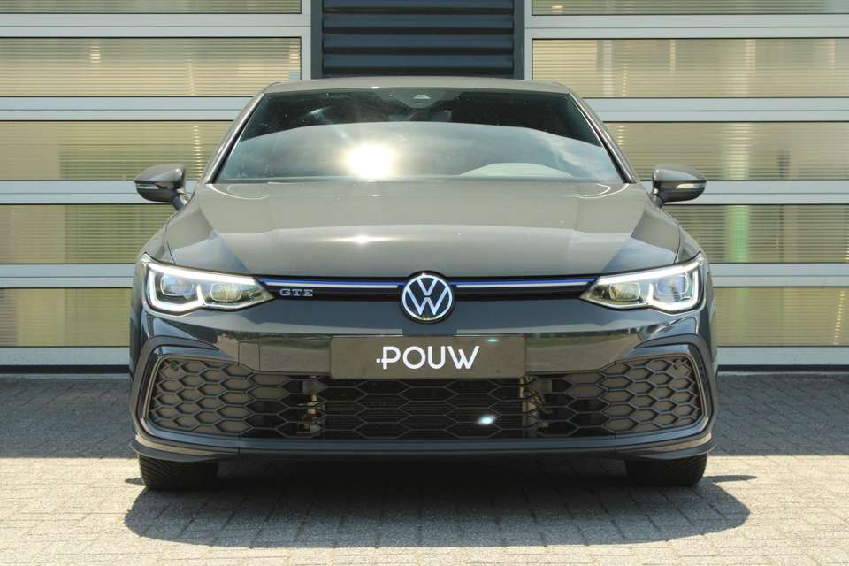 Volkswagen Golf - Imagem 10