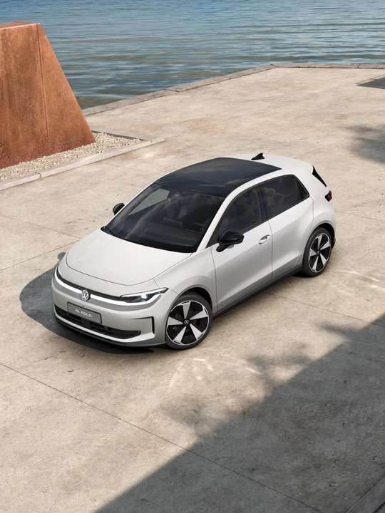 Volkswagen ID. Polo - Imagem 8