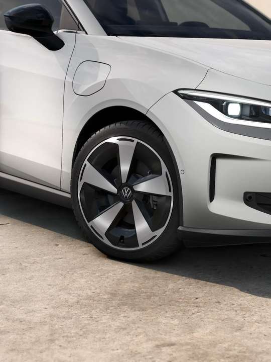 Volkswagen ID. Polo - Imagem 12