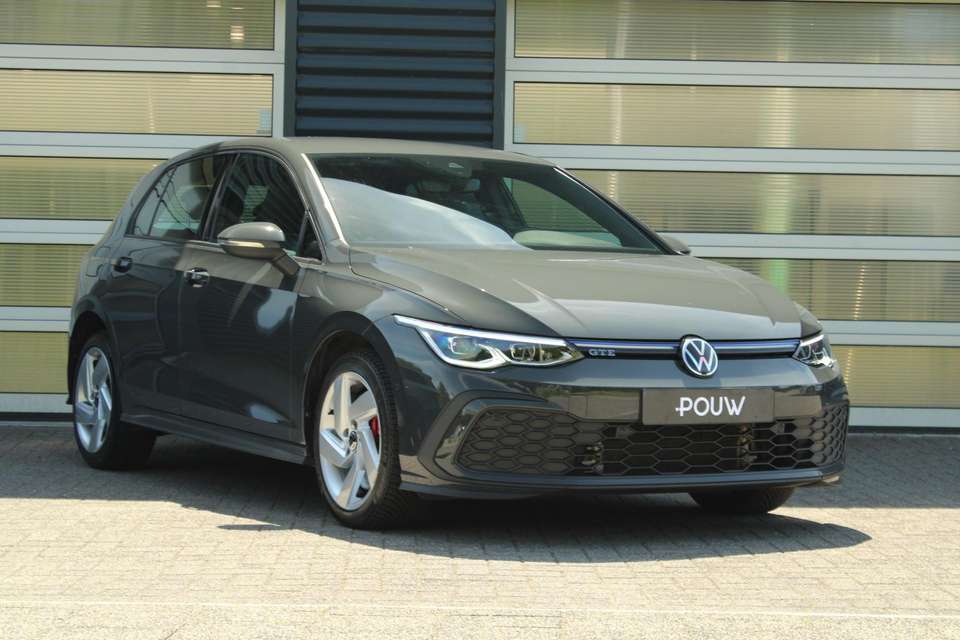 Volkswagen Golf - Imagem 12