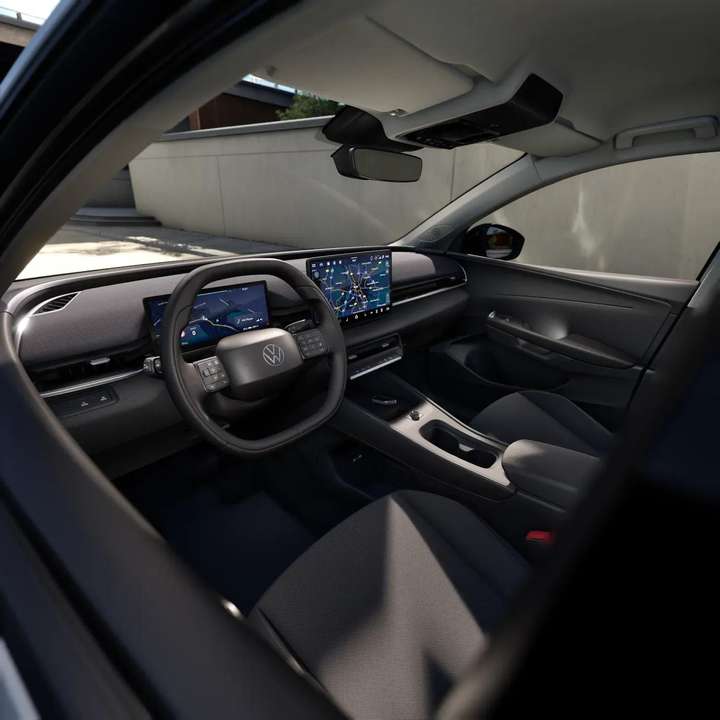 Volkswagen ID. Polo - Imagem 13