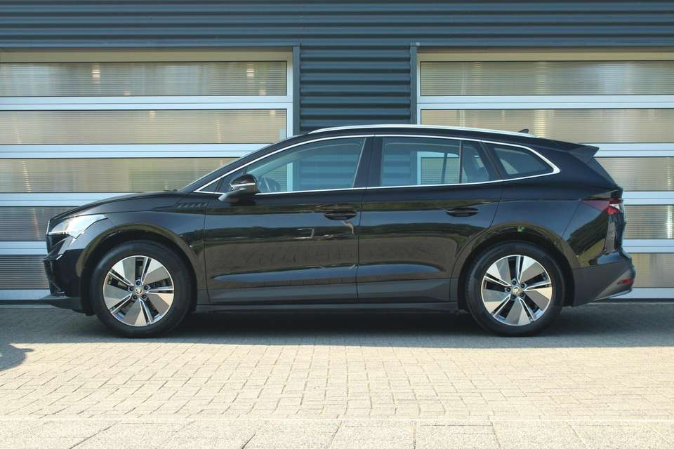 Skoda Enyaq - Imagem 15