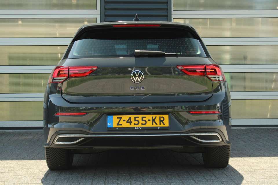 Volkswagen Golf - Imagem 13