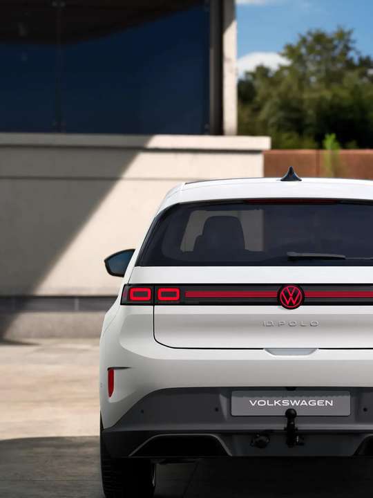 Volkswagen ID. Polo - Imagem 11