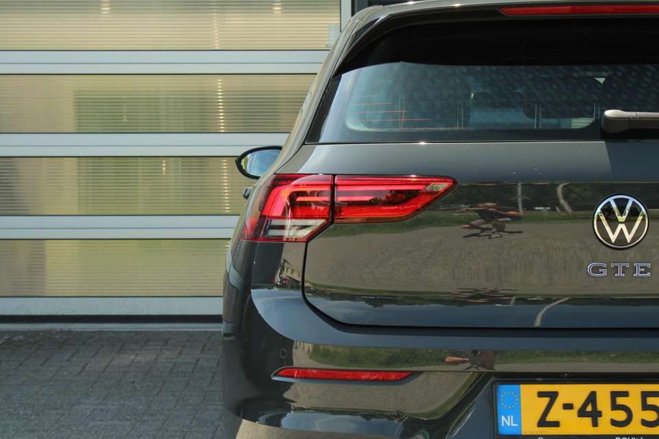 Volkswagen Golf - Imagem 14