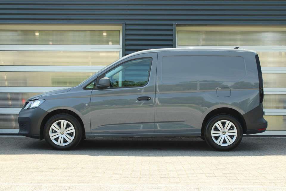 Volkswagen Caddy - Imagem 14