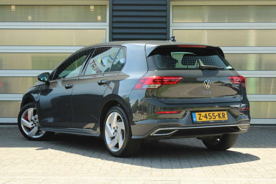 Volkswagen Golf - Imagem 15