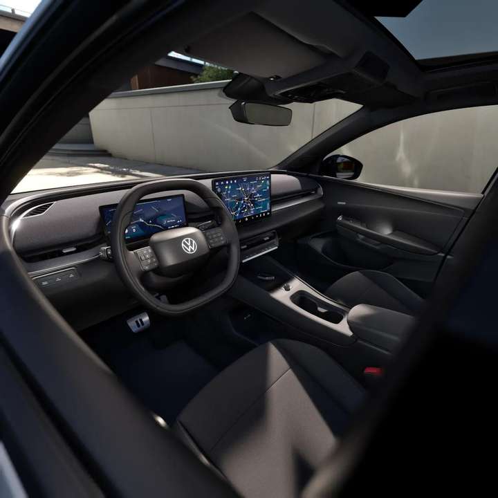 Volkswagen ID. Polo - Imagem 13