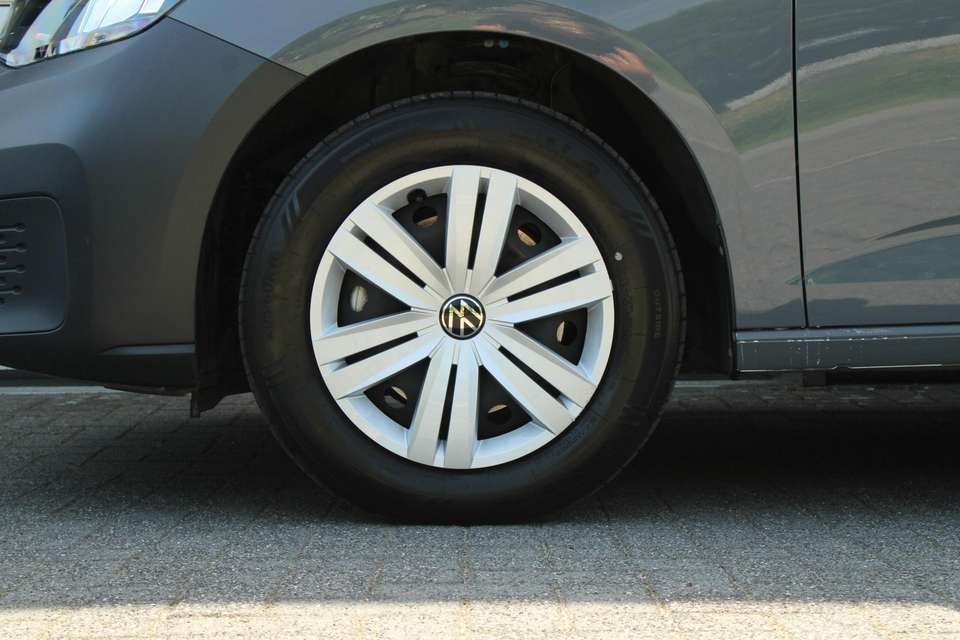 Volkswagen Caddy - Imagem 15