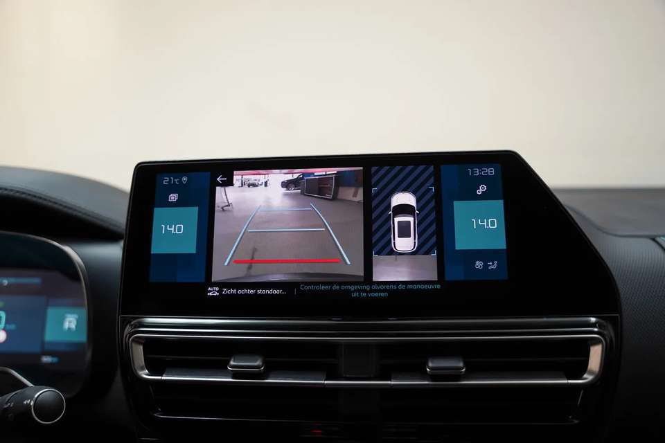 Citroen C5 Aircross - Imagem 5