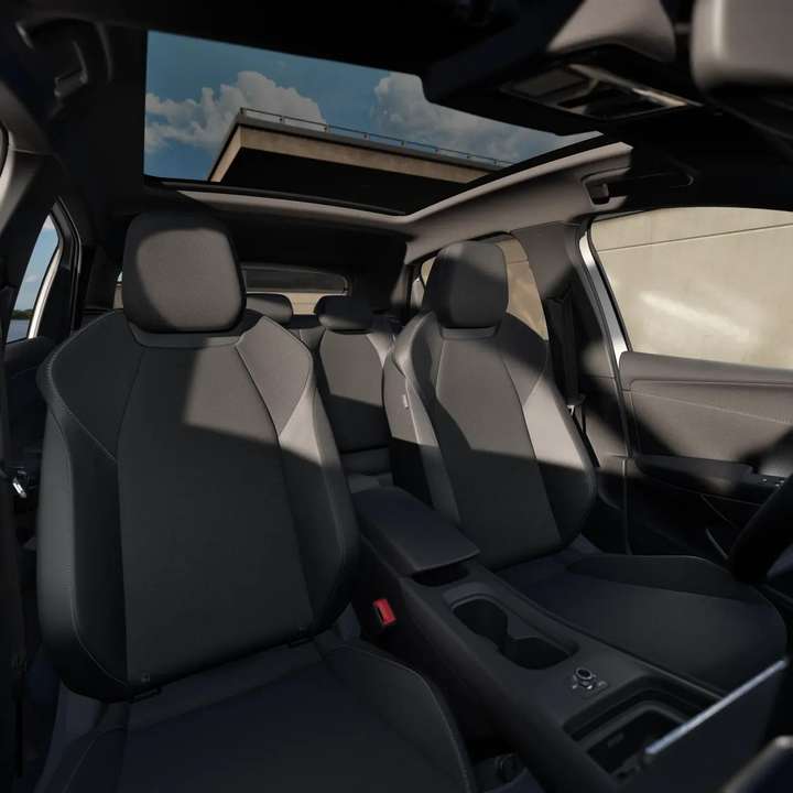 Volkswagen ID. Polo - Imagem 15