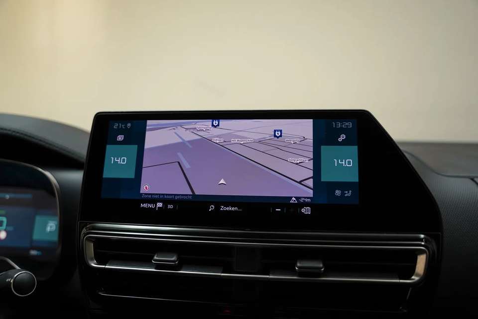 Citroen C5 Aircross - Imagem 7