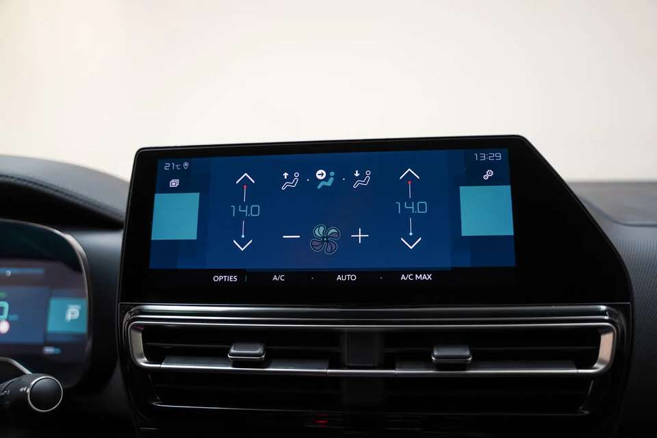 Citroen C5 Aircross - Imagem 8