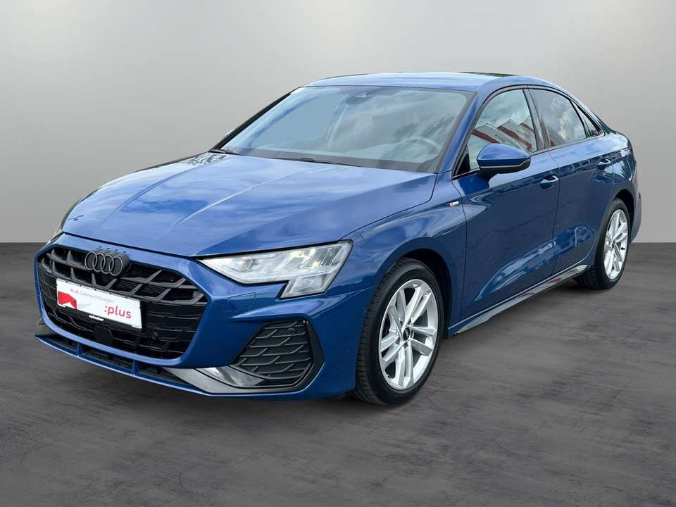 Audi A3 - Imagem 3