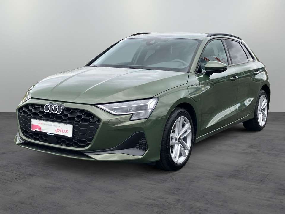Audi A3 - Imagem 3