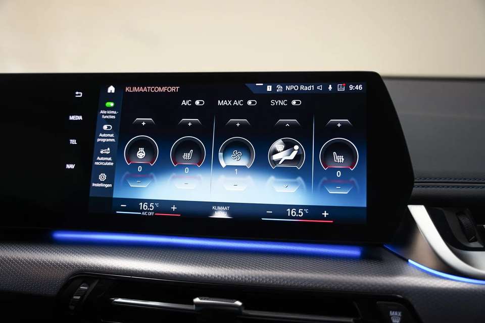 BMW iX1 - Imagem 9