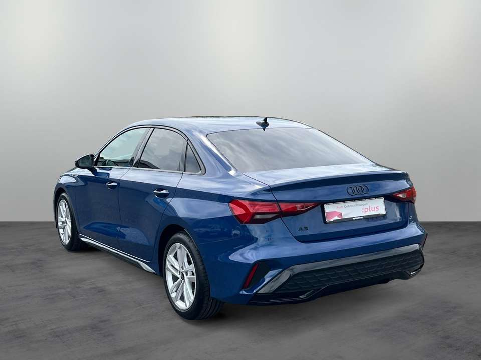 Audi A3 - Imagem 4