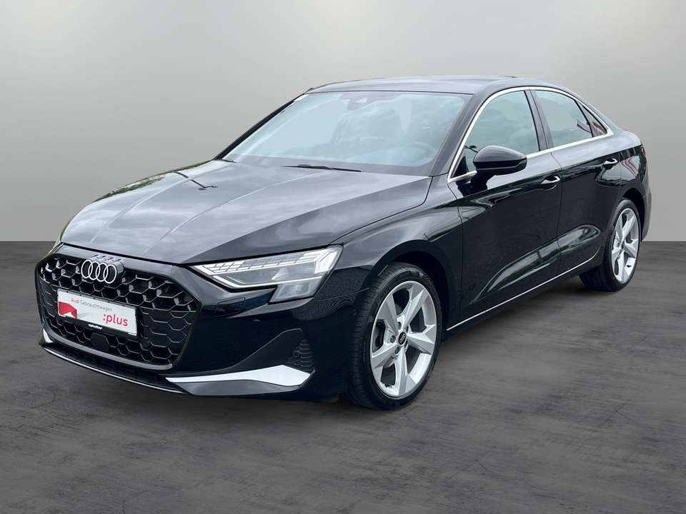 Audi A3 - Imagem 3