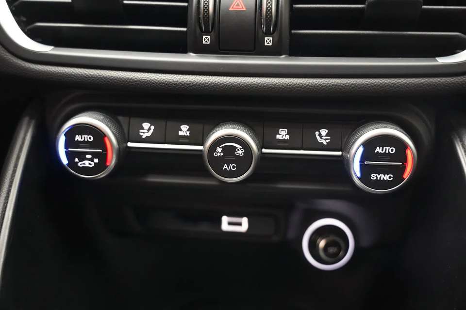 Alfa Romeo Giulia - Imagem 9