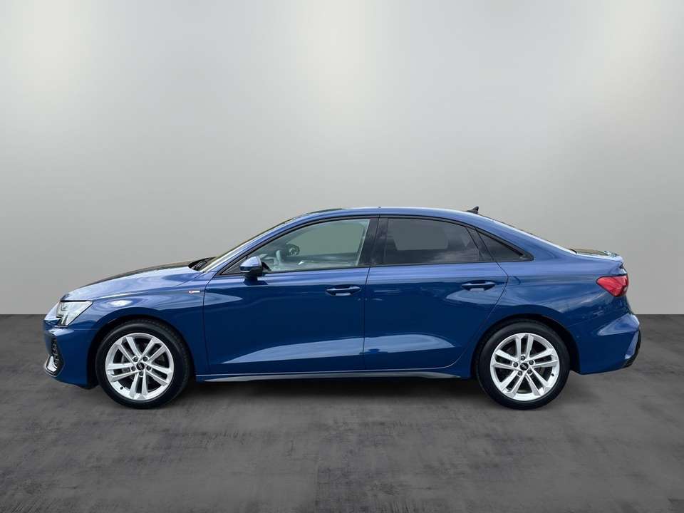 Audi A3 - Imagem 5