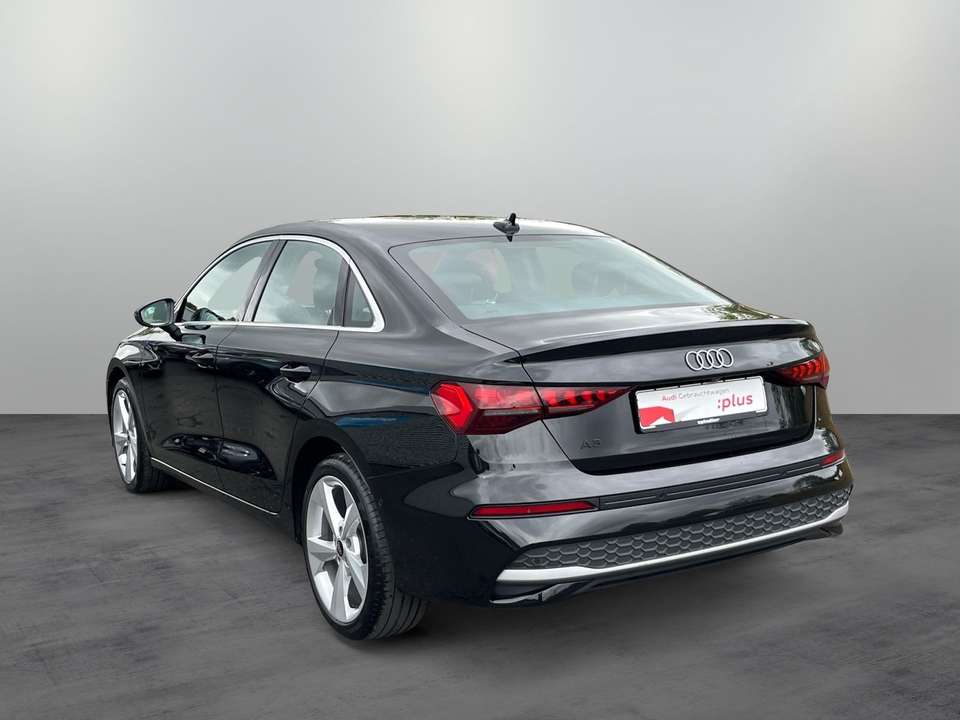 Audi A3 - Imagem 4
