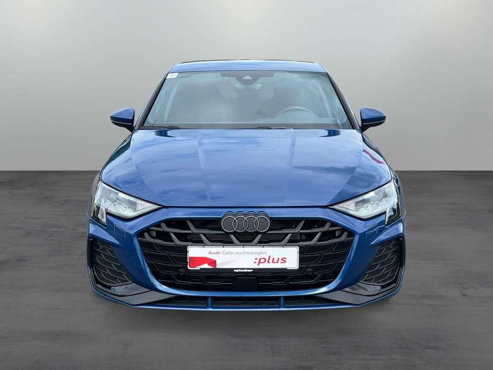 Audi A3 - Imagem 6